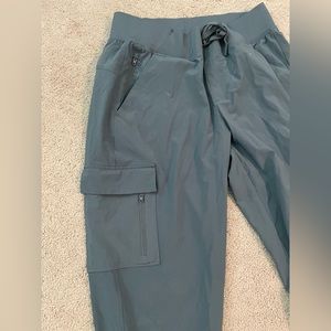 All in Motion (Target) Cargo Joggers